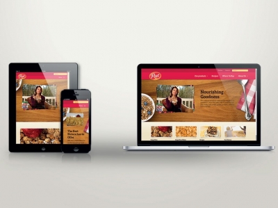 postcereals.co.uk