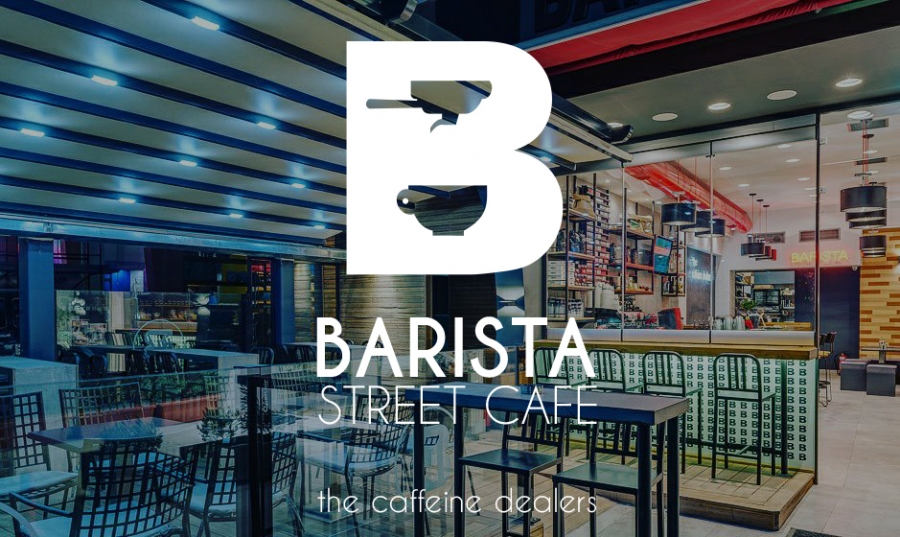 Barista Street Cafe